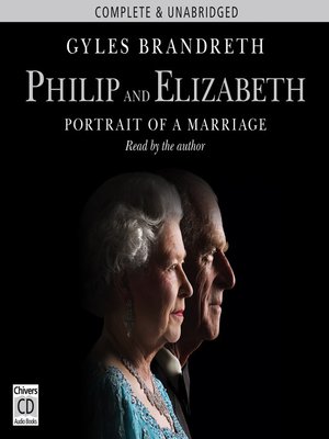 cover image of Philip & Elizabeth